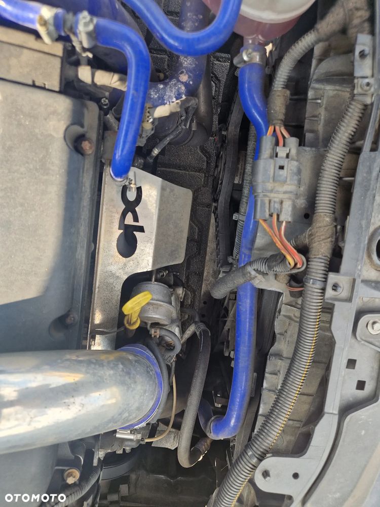 Opel Corsa 1.6 Turbo OPC - 34
