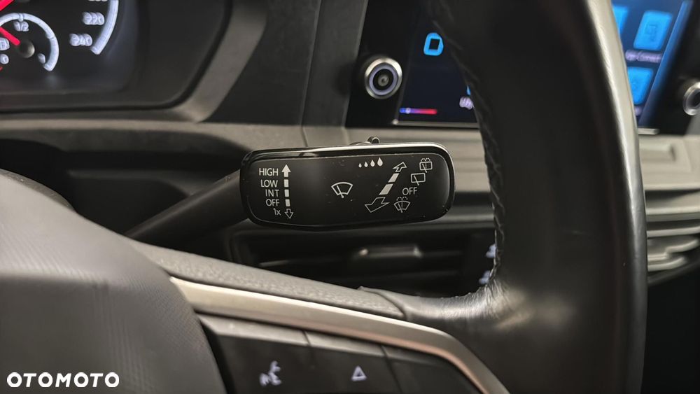 Volkswagen Caddy Maxi 2.0 TDI - 28