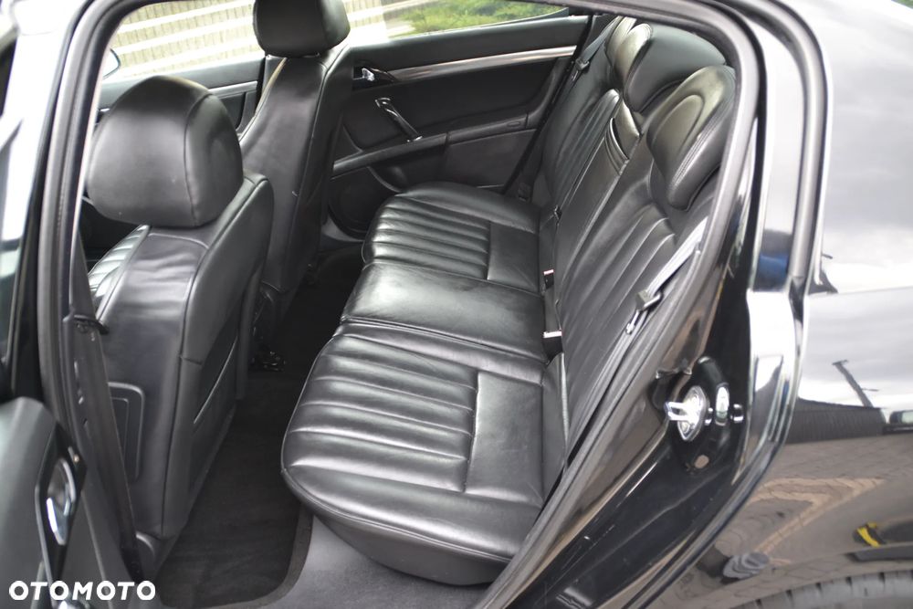 Peugeot 407 140 Premium - 27