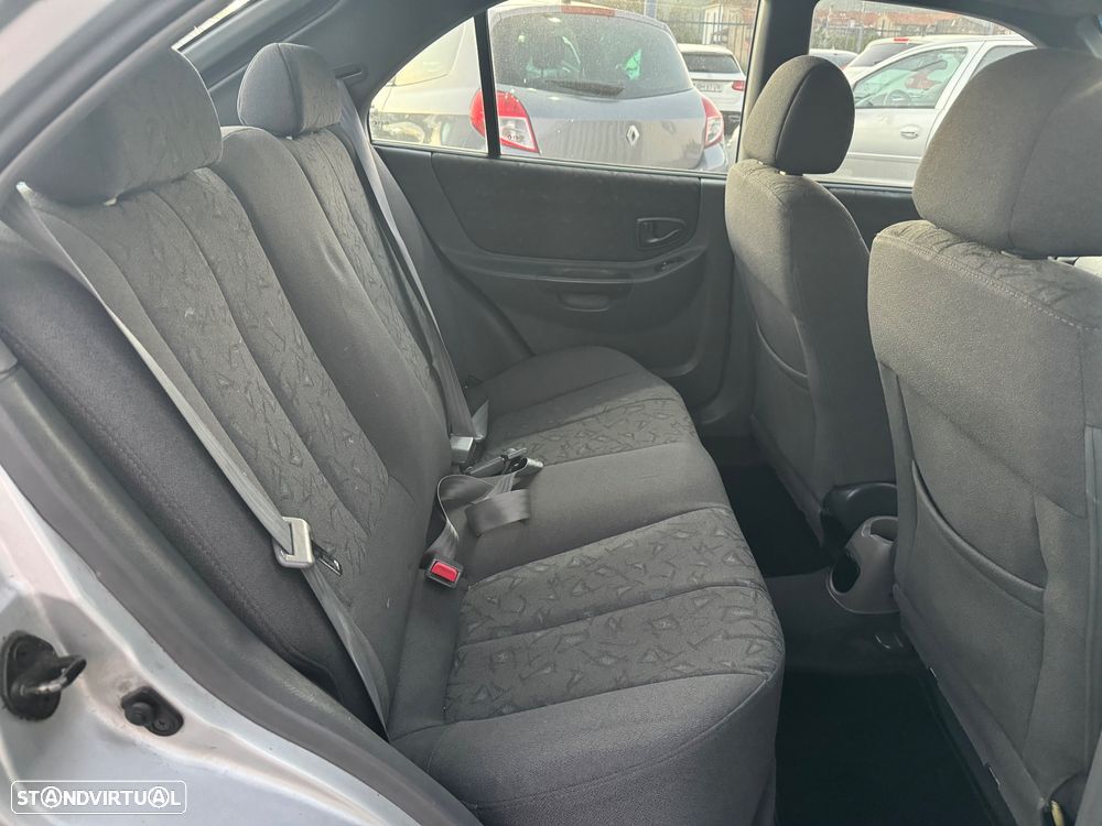 Hyundai Accent 1.5 CRDi World Cup P2 - 22