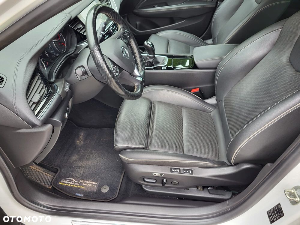 Opel Insignia 1.5 ECOTEC Direct Inj Turbo Business Innovation - 26
