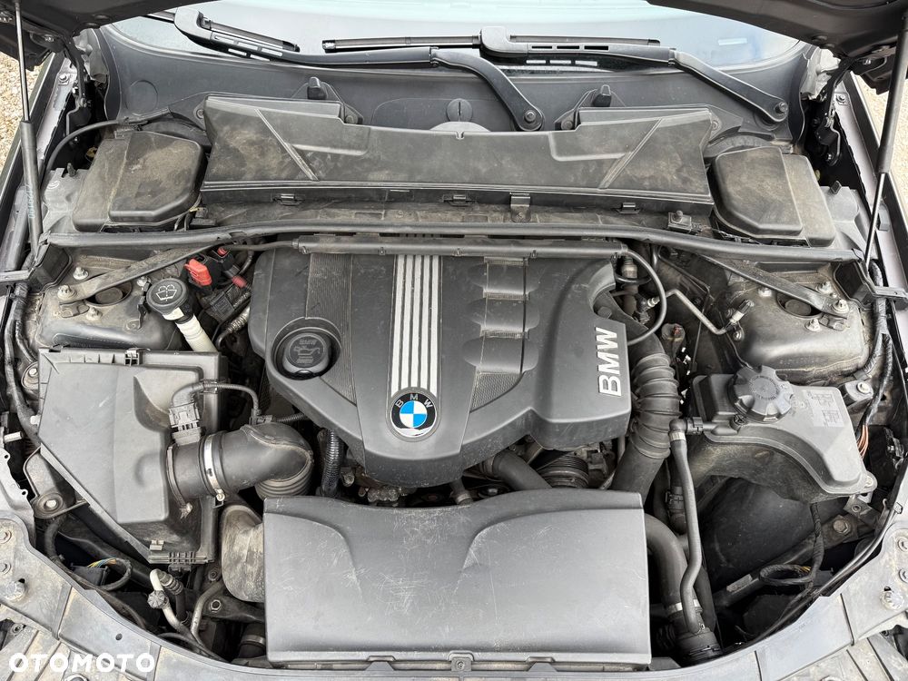 BMW Seria 3 - 8