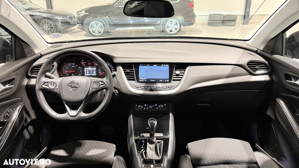 Opel Grandland X 1.5 D Start/Stop Automatik Business Elegance - 6