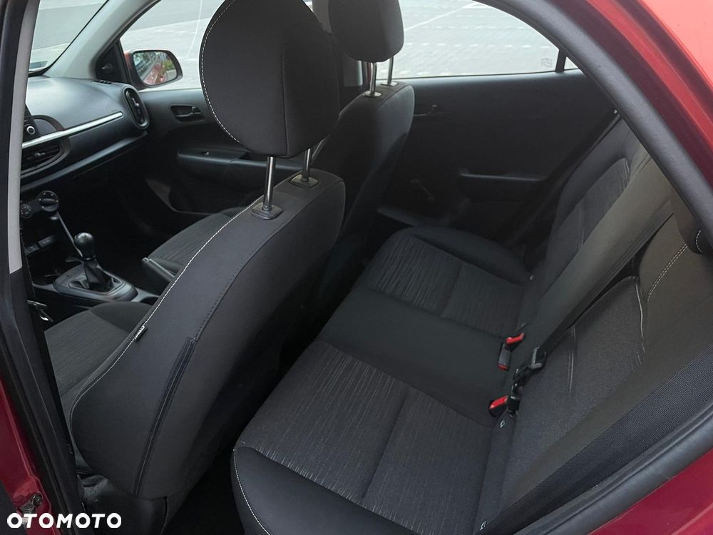 Kia Picanto 1.0 M - 17