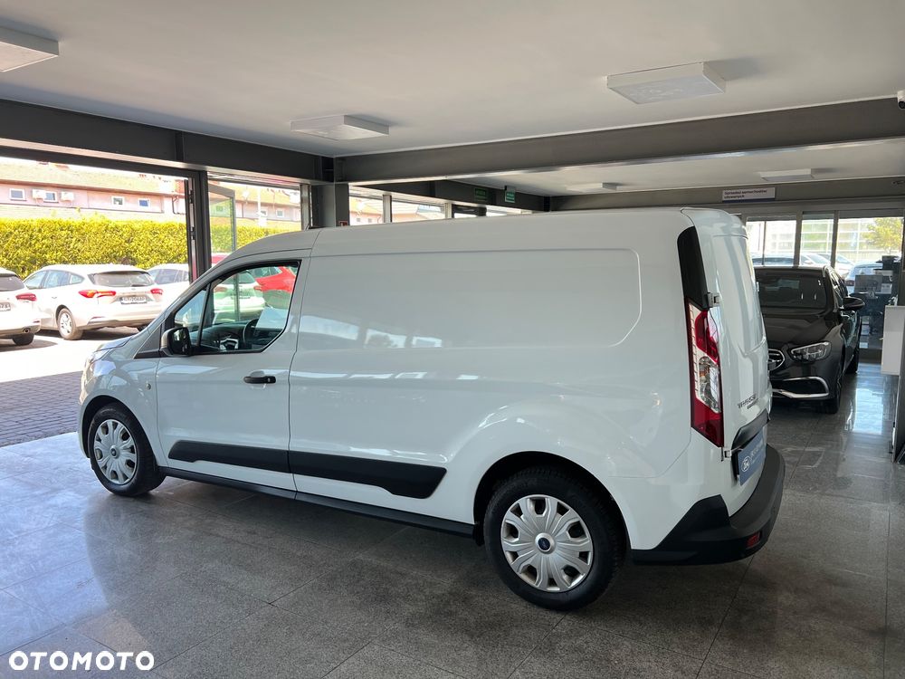 Ford transit connect - 10