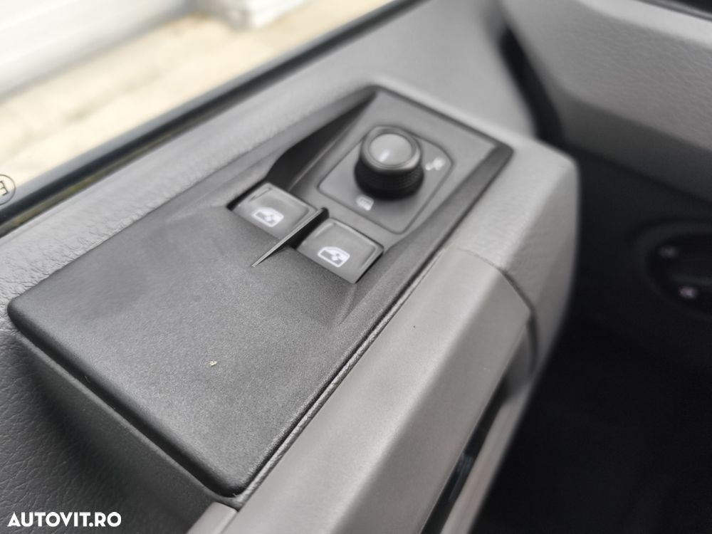 Volkswagen CRAFTER - 27