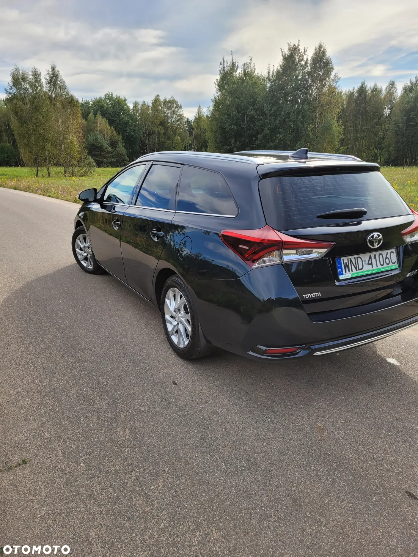 Toyota Auris - 4
