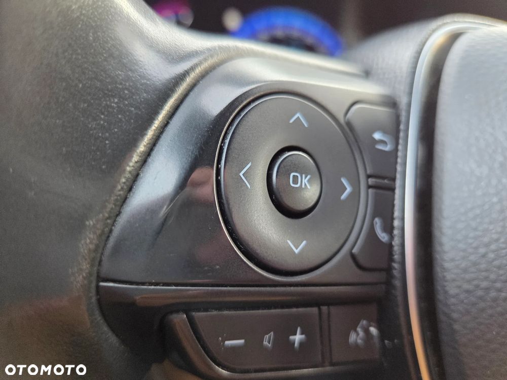 Toyota Corolla 1.8 Hybrid GPF Comfort - 23