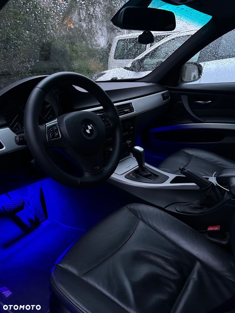 BMW Seria 3 - 11
