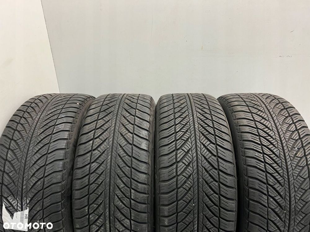 MERCEDES E-KLASA W213 KOŁA FELGI 8Jx18 ET43 5x112 GOODYEAR 245/45/18 19r. - 13