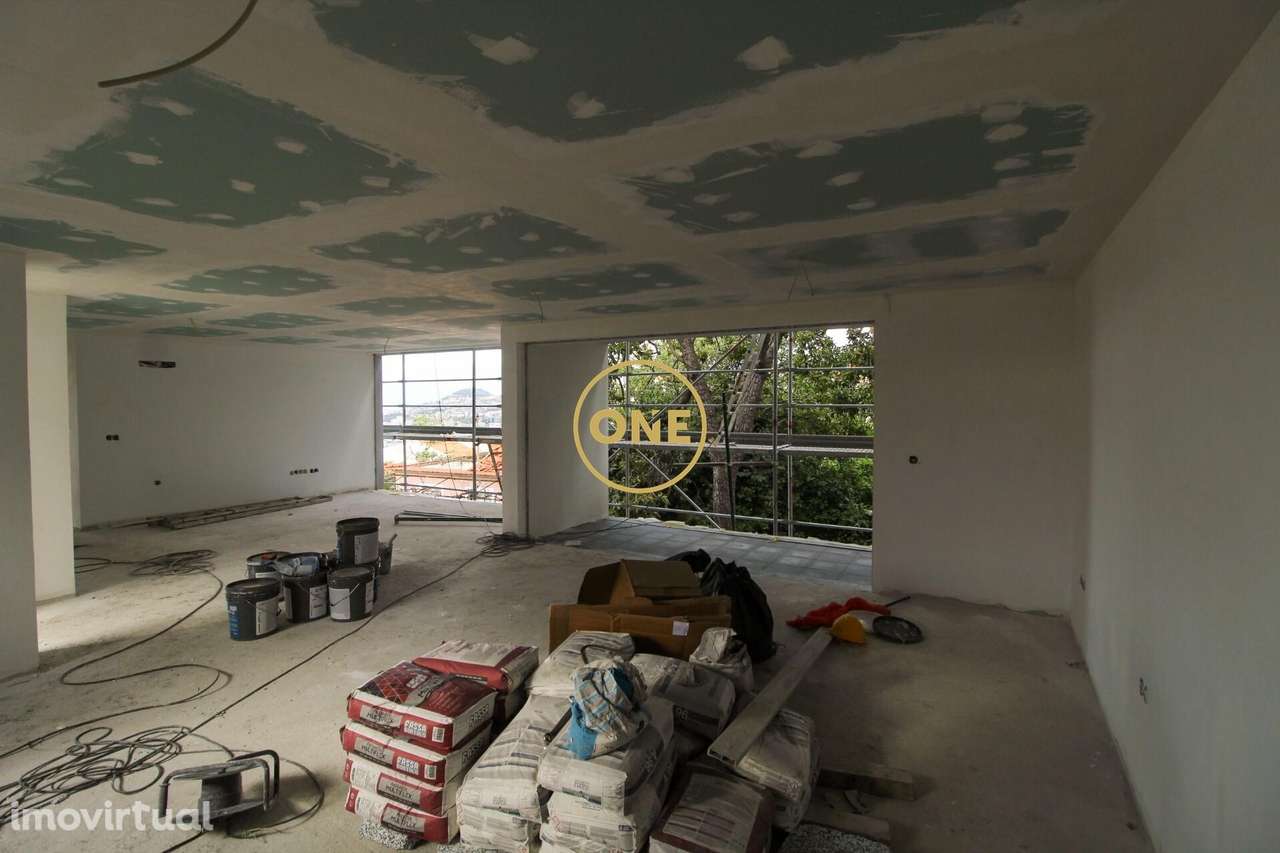 Apartamento T2 - Grande imagem: 4/11