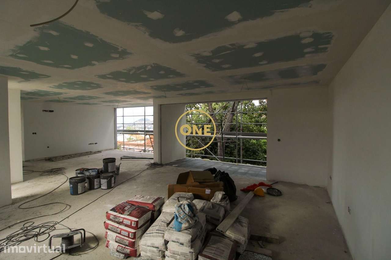 Apartamento T2 - Grande imagem: 4/11