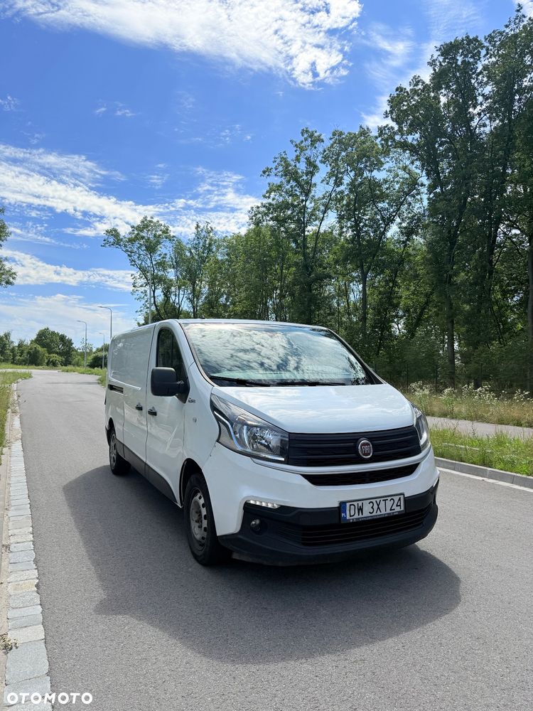 Fiat Talento - 3