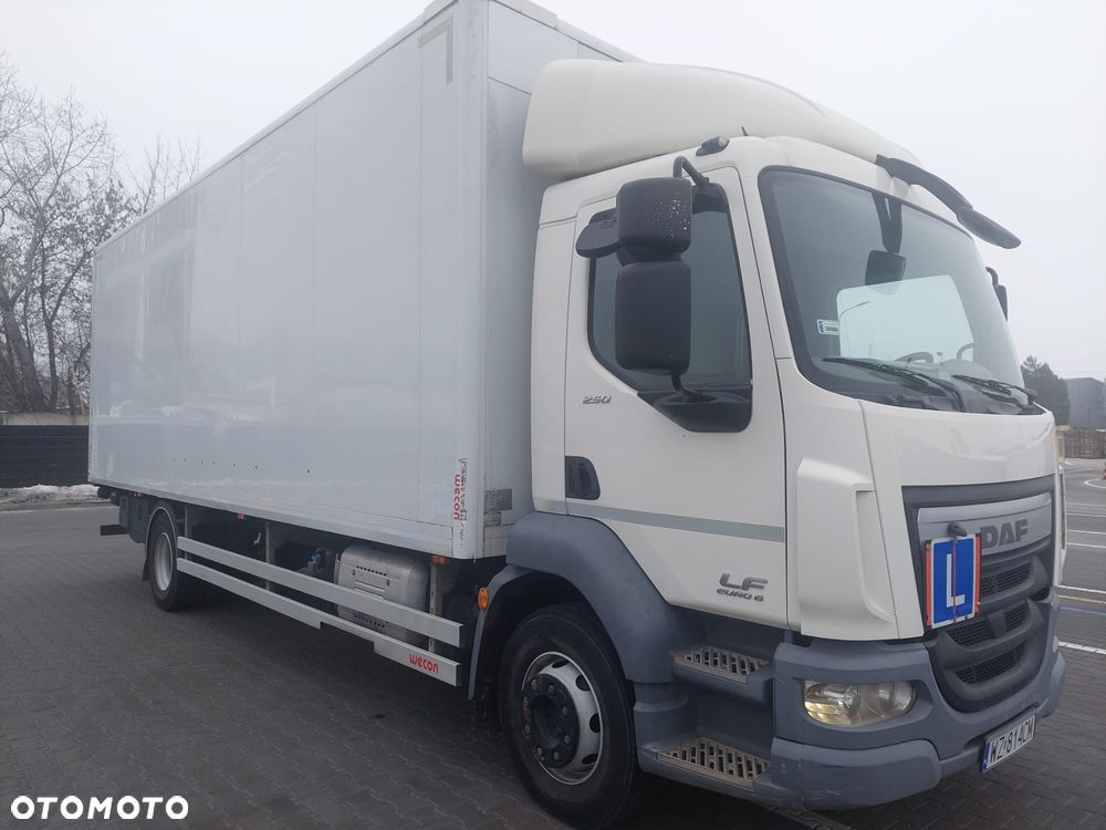 DAF LF 250 FA - 2