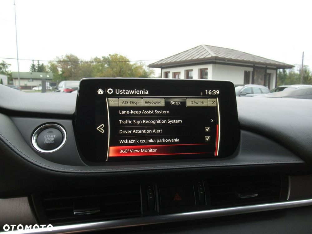 Mazda 6 2.0 SkyJoy - 25
