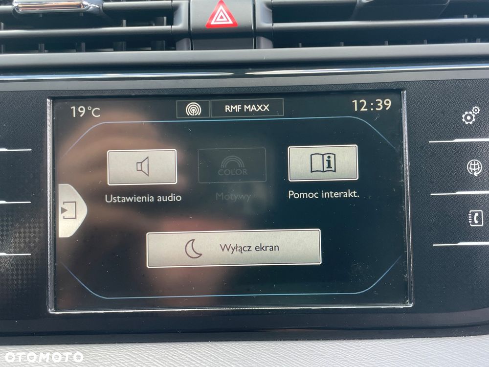 Citroën C4 Picasso BlueHDi 120 Exclusive - 29