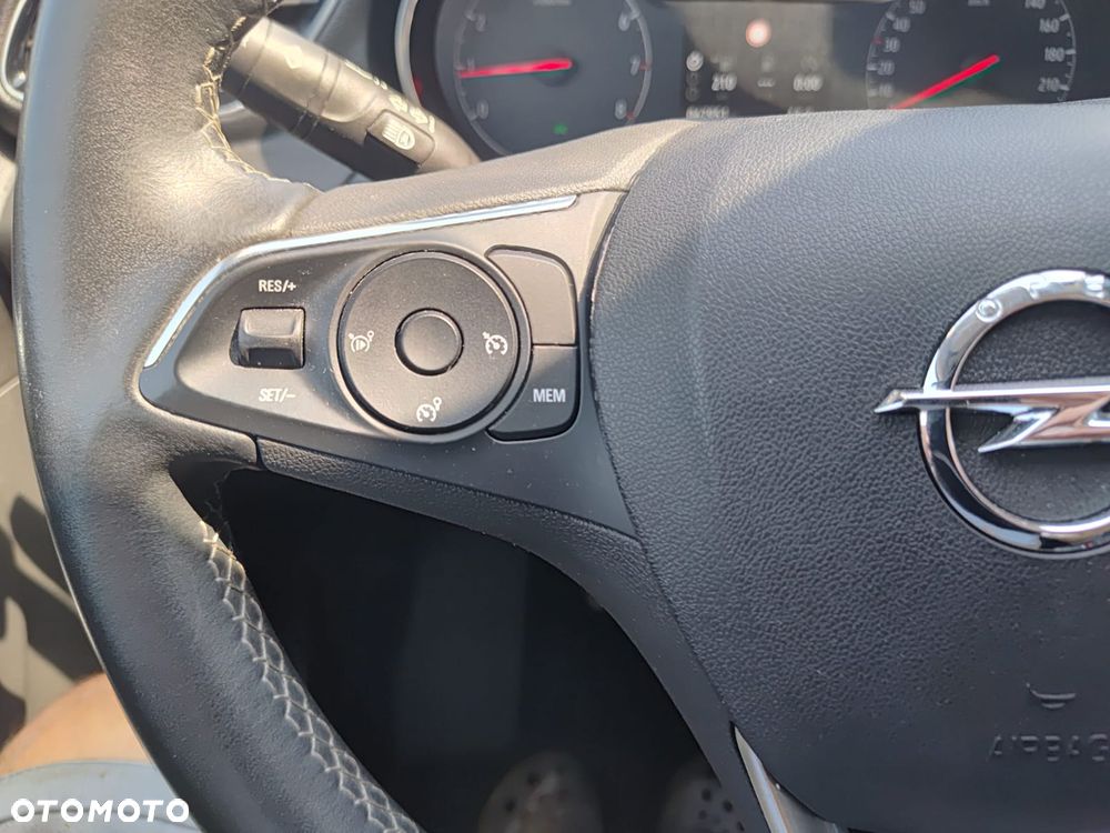 Opel Grandland X - 22