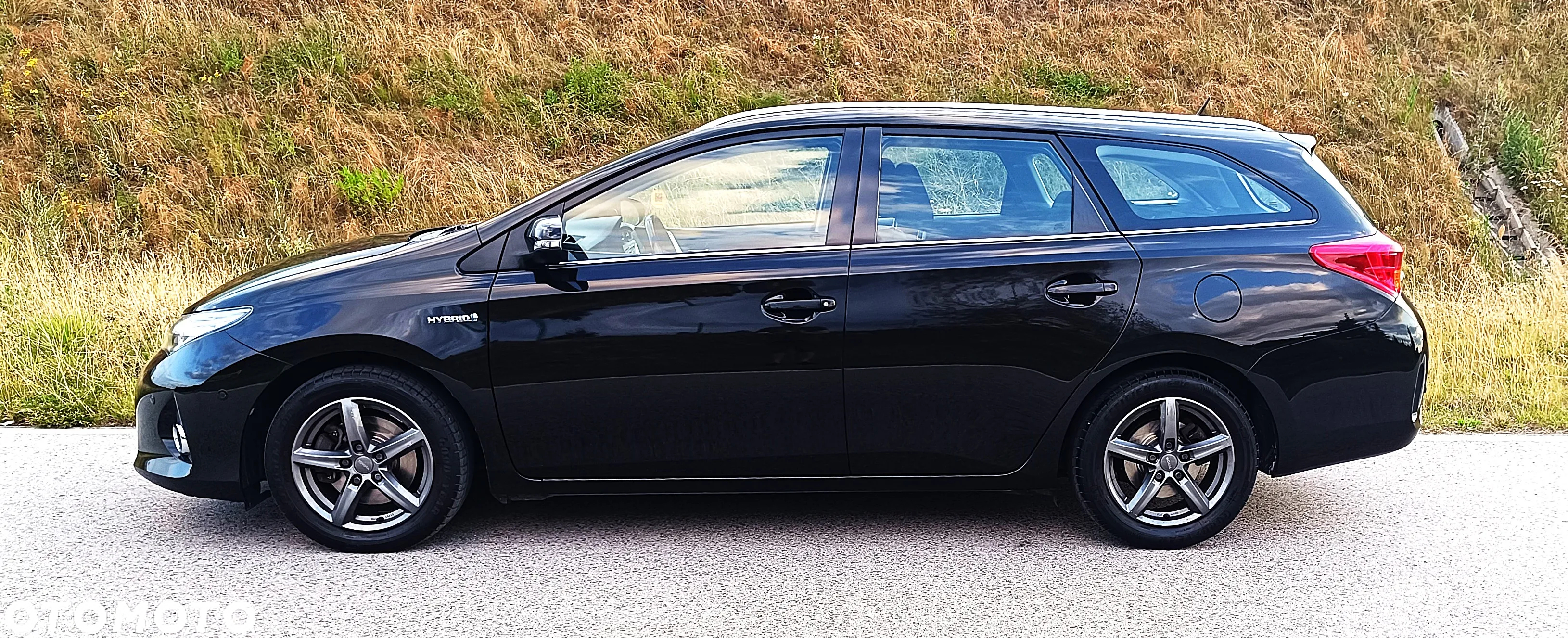 Toyota Auris - 6