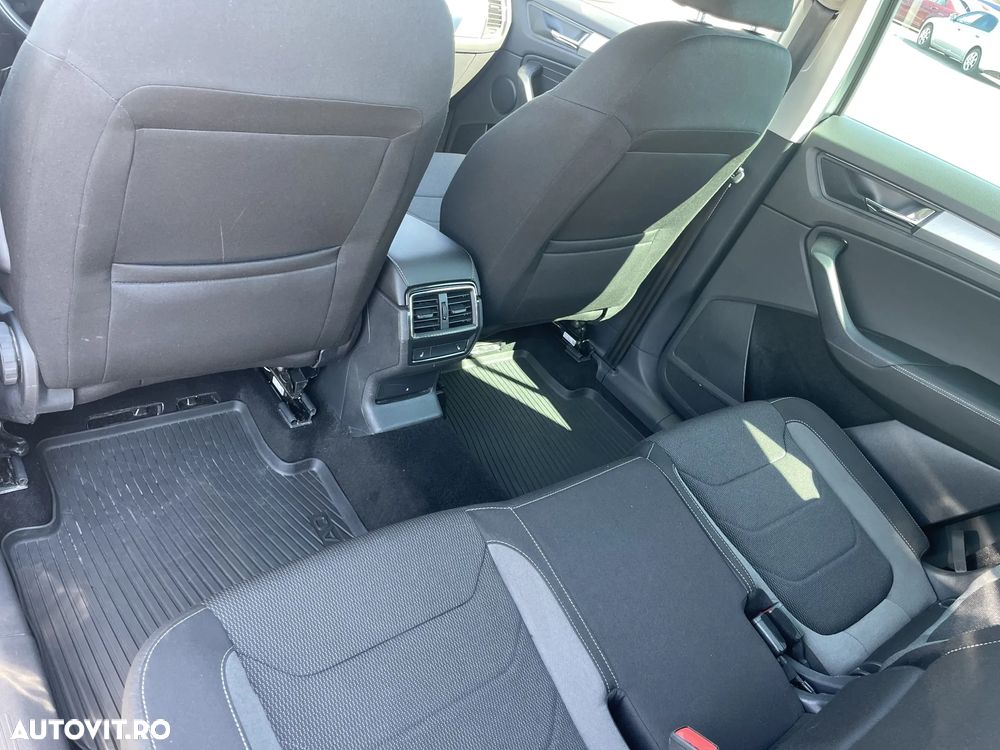 Skoda Kodiaq 2.0 TDI 4X4 DSG Ambition - 21