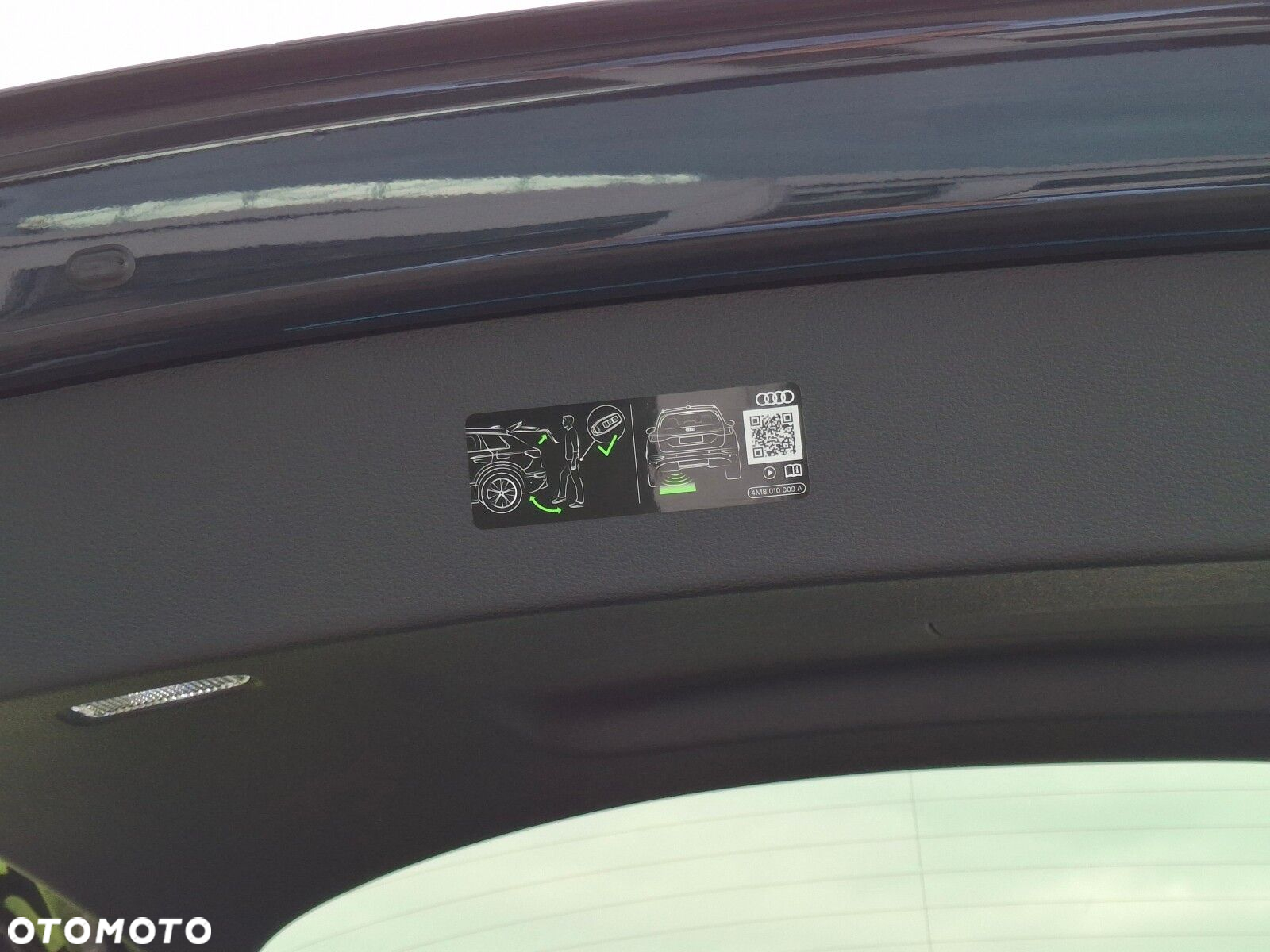 Audi Q7 - 8