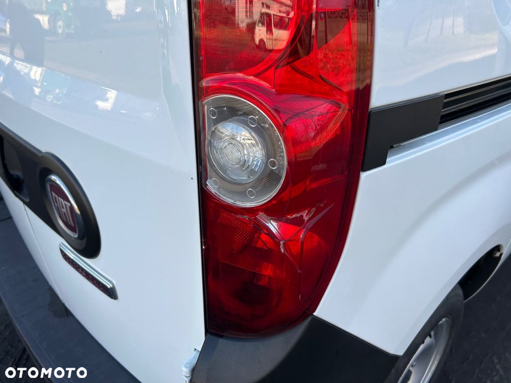 Fiat Doblo - 18