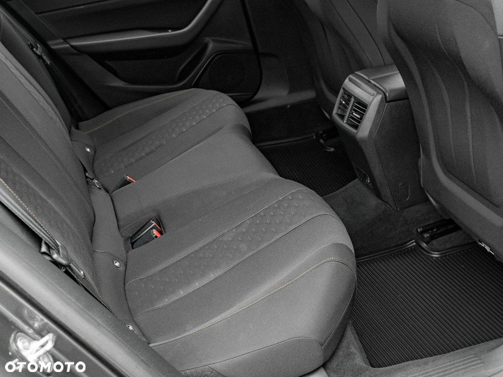 Peugeot 508 1.6 PureTech Active Pack S&S EAT8 - 29