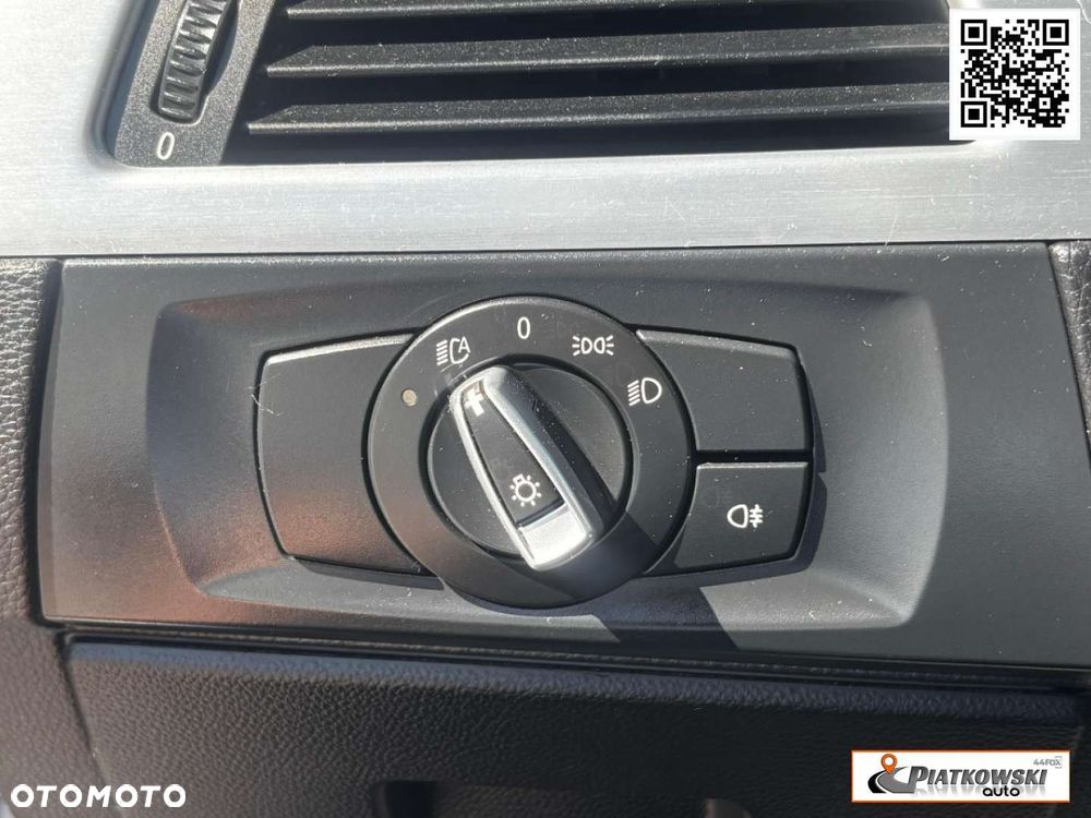 BMW Seria 3 316d Sport Line - 21