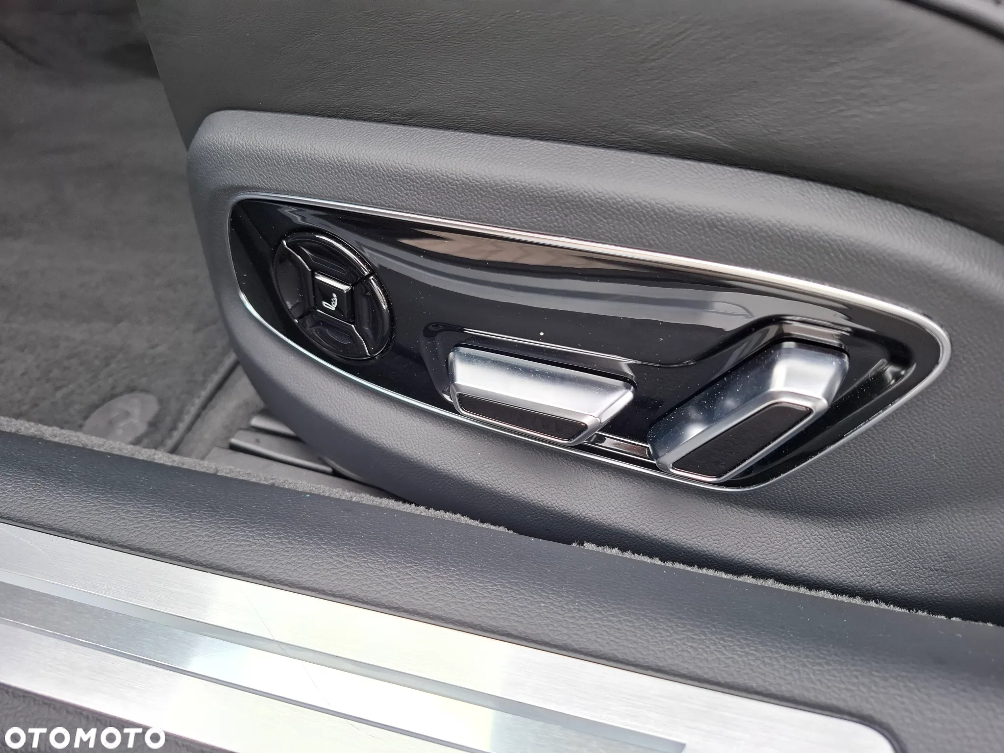 Audi A8 60 TFSI e Quattro Tiptronic - 16