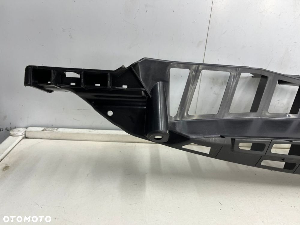 Absorber zderzaka Range Rover Sport II L494 13-22r. NOWA tylna belka plastikowa ślizg środkowy tył - 3