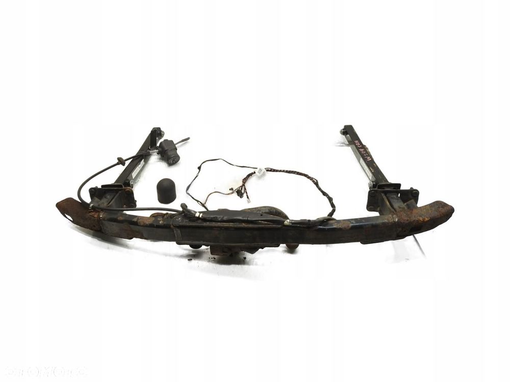 HAK HOLOWNICZY MERCEDES W204 A2046100625 - 1