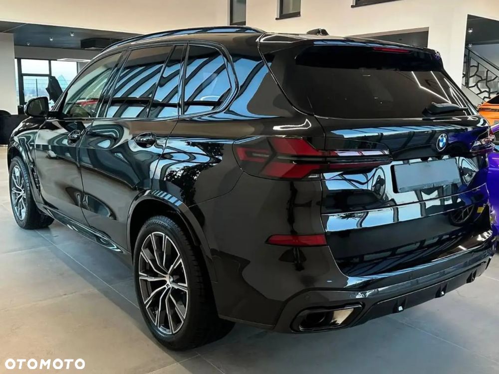 BMW X5 xDrive30d - 4