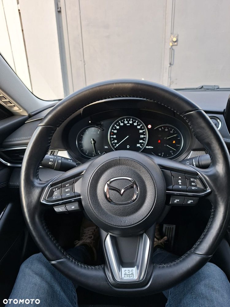 Mazda 6 2.0 SKYPassion - 14