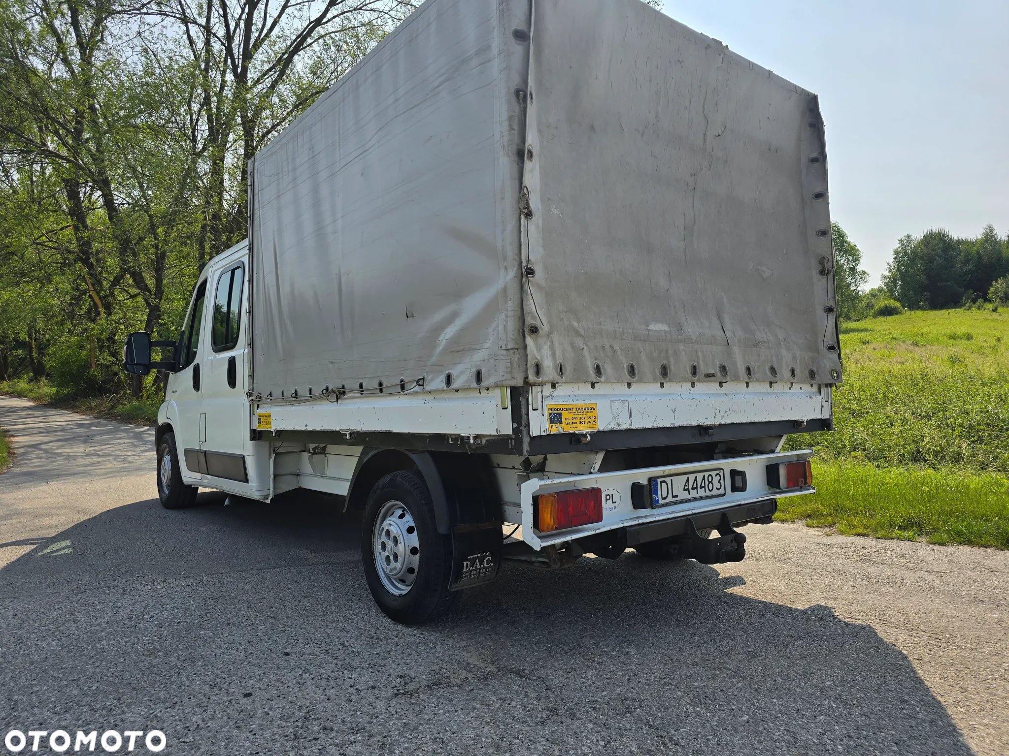 Citroën Jumper - 23