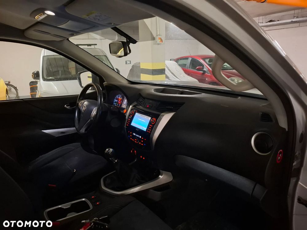 Nissan Navara - 8
