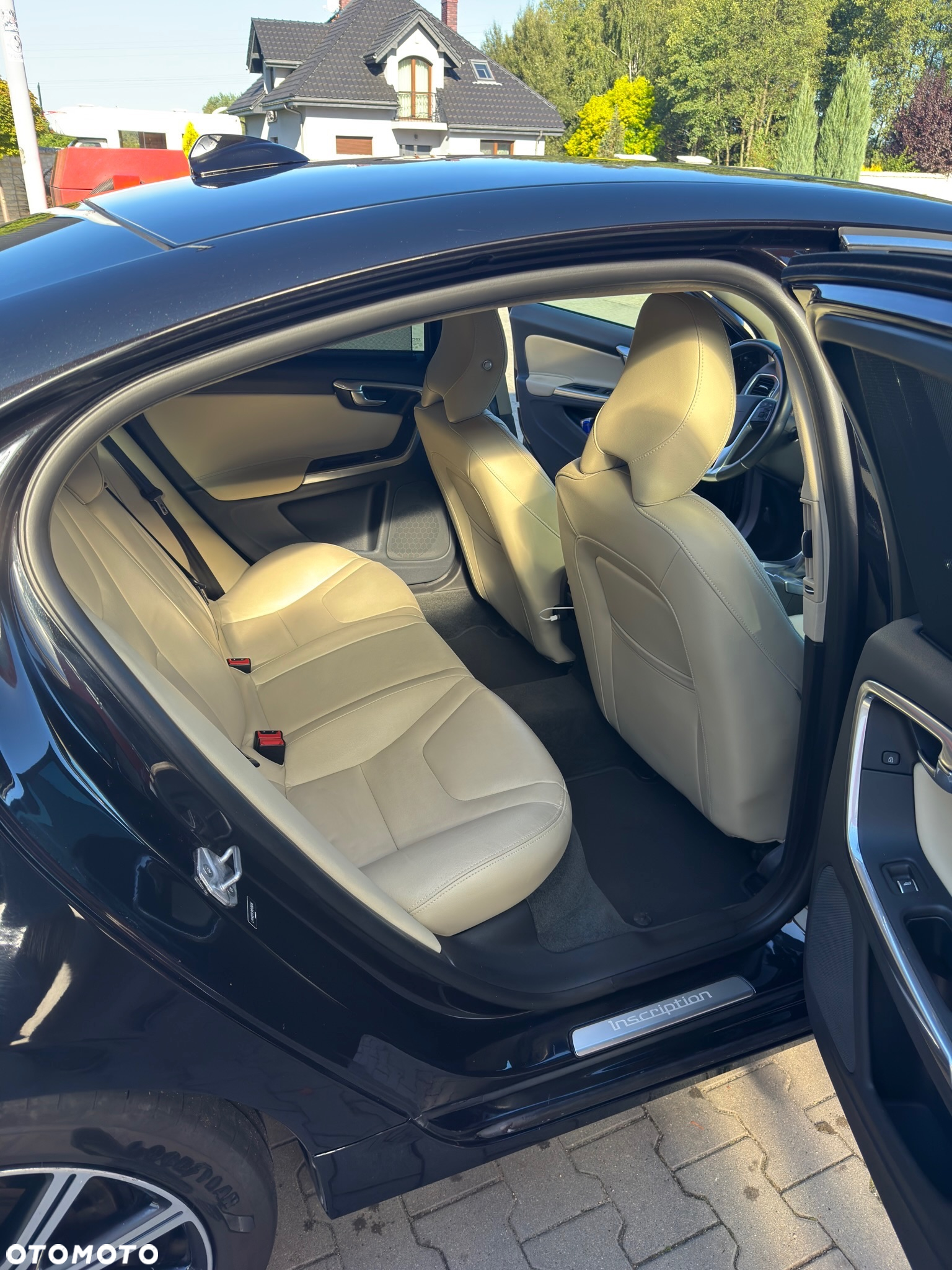 Volvo S60 - 12
