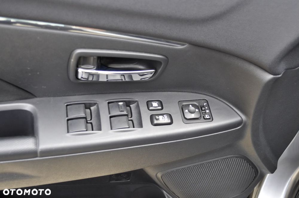 Mitsubishi ASX 1.6 ClearTec 2WD Edition - 25