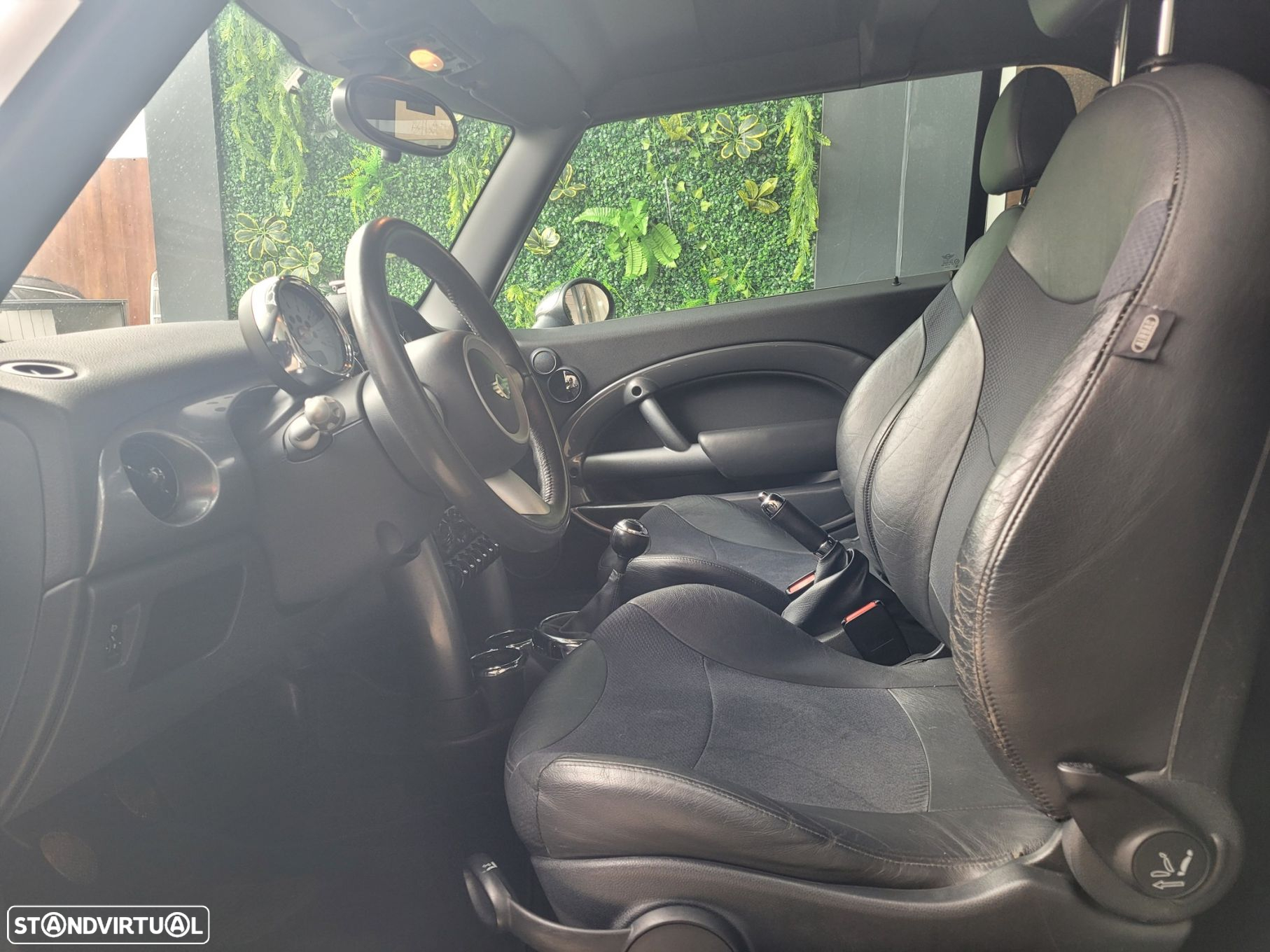 MINI Cabrio Cooper - 9
