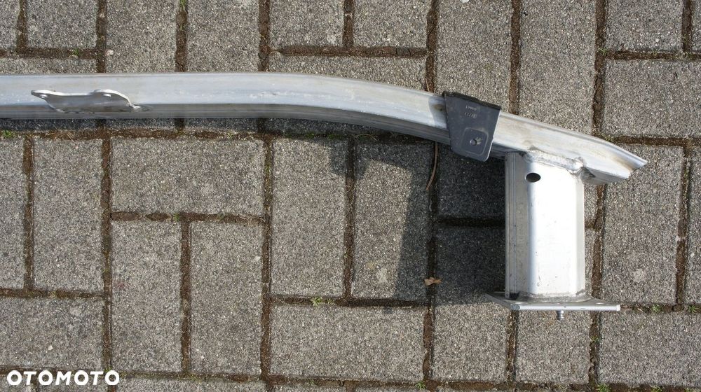 BELKA PRZEDNI ZDERZAK PEUGEOT 308 III T10 OPEL ASTRA L VI - 5