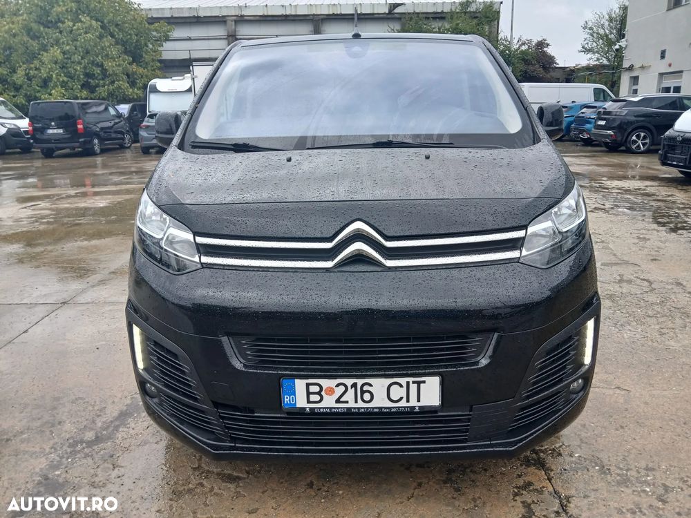 Citroën Spacetourer - 3