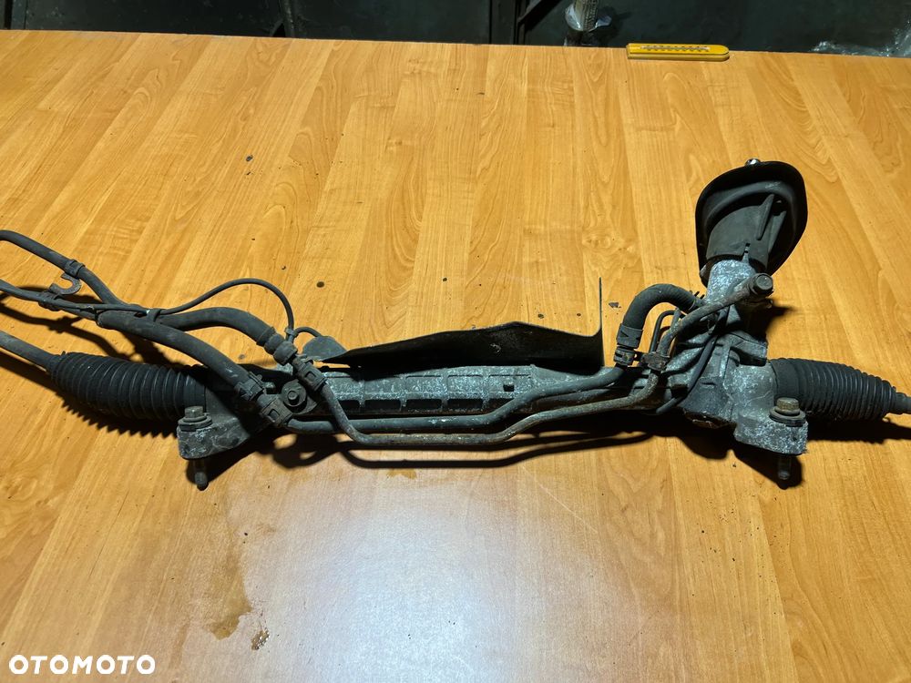 UKŁAD KIEROWNICZY MAGLOWNICA MAZDA 3 52030471 BP4L - 1