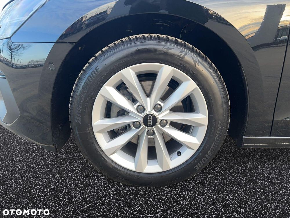 Audi A3 Sportback - 9