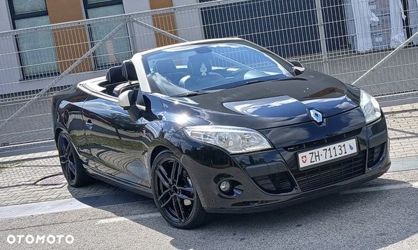 Renault Megane Energy TCe 130 Start & Stop Floride Collection 2013 - 20