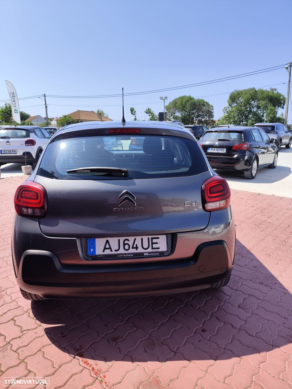 Citroën C3 - 6