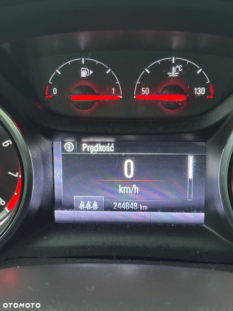 Opel Astra V 1.4 T Elite - 4