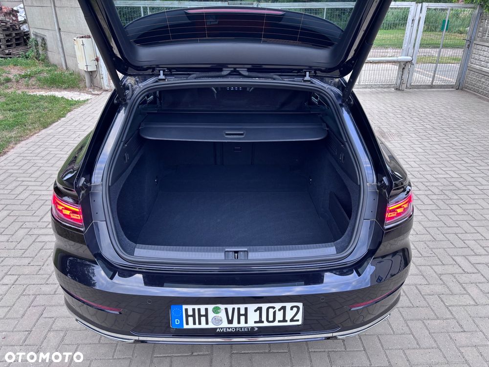 Volkswagen Arteon 2.0 TDI SCR 4Motion DSG R-Line - 12