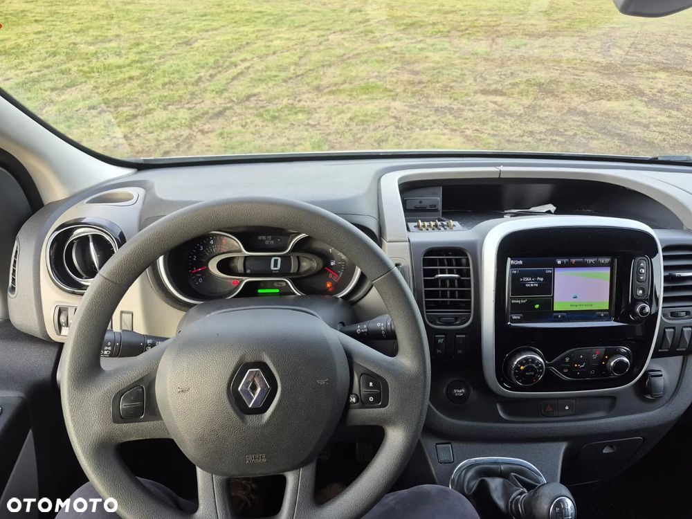 Renault Trafic - 9