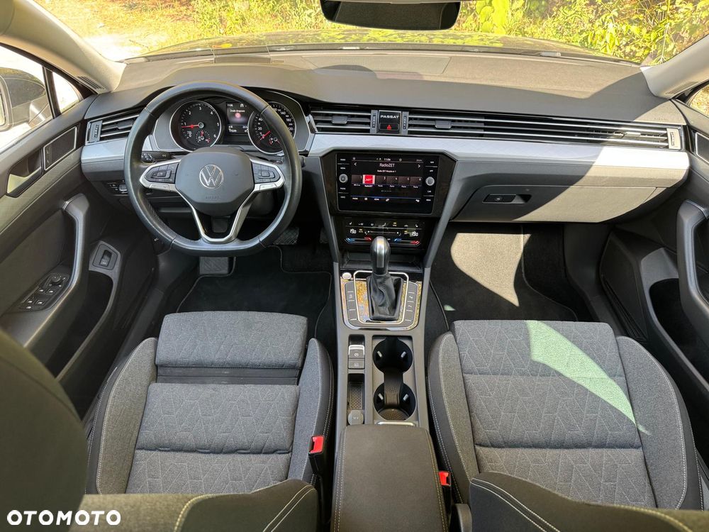 Volkswagen Passat 2.0 TDI SCR Style DSG - 5