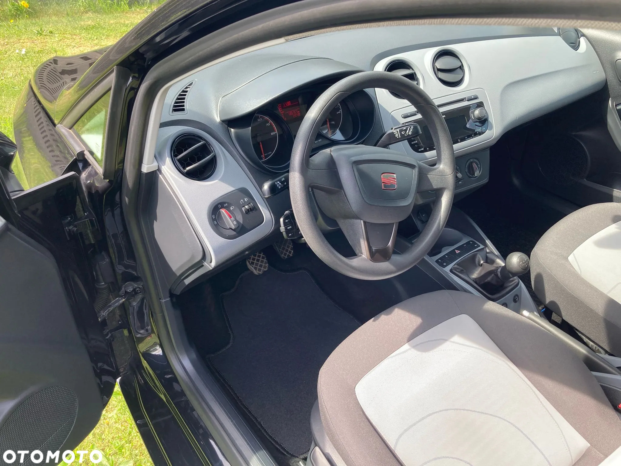 Seat Ibiza 1.4 16V Style - 6