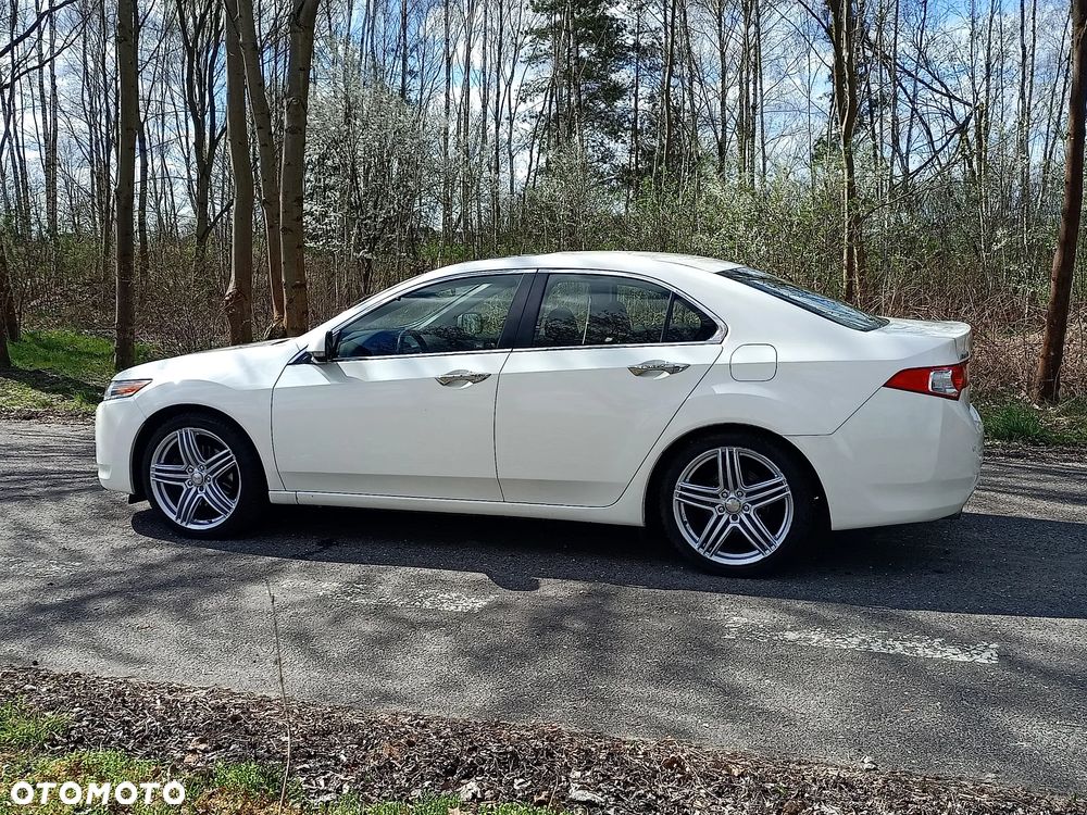 Honda Accord 2.4 Executive - 10