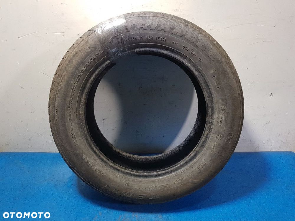 OPONA LETNIA TRIANGLE TEM 11 185/65 R15 - 8